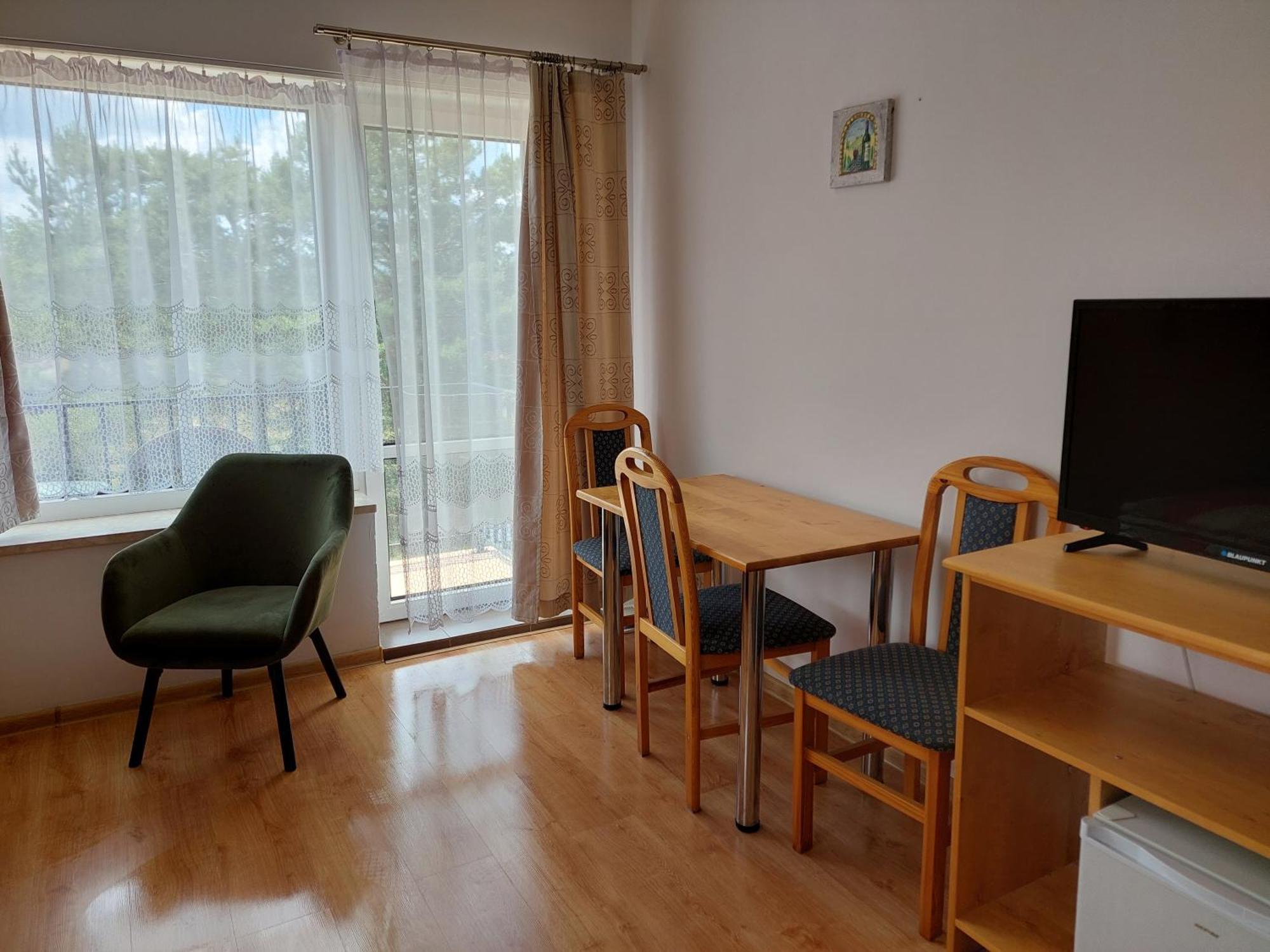 Posiadłośc Nad Zatoką Ryn  Zewnętrze zdjęcie